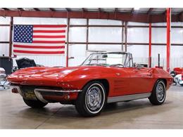 1963 Chevrolet Corvette (CC-1620889) for sale in Kentwood, Michigan