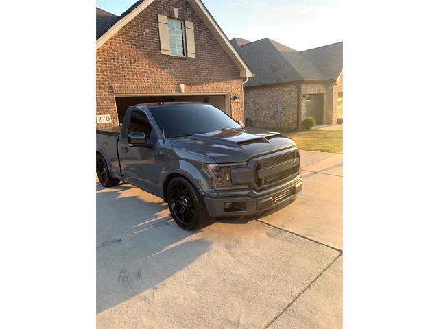 2018 Ford F150 (CC-1628892) for sale in Madison , Alabama