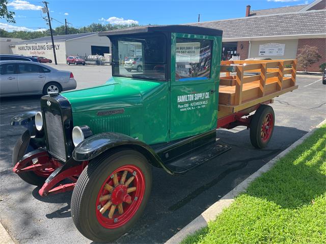 1928 International S Series (CC-1628896) for sale in Hamilton, New Jersey