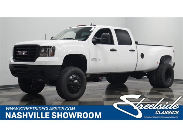 2009 GMC Sierra (CC-1620890) for sale in Lavergne, Tennessee