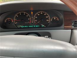 2002 Cadillac Eldorado (CC-1628904) for sale in Longview , Washington