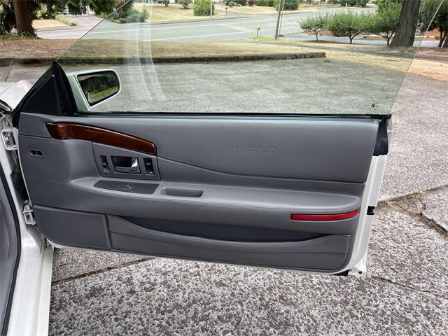 2002 Cadillac Eldorado (CC-1628904) for sale in Longview , Washington