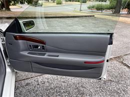 2002 Cadillac Eldorado (CC-1628904) for sale in Longview , Washington