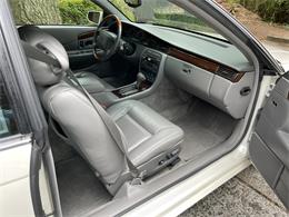 2002 Cadillac Eldorado (CC-1628904) for sale in Longview , Washington