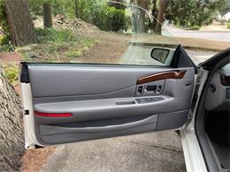 2002 Cadillac Eldorado (CC-1628904) for sale in Longview , Washington