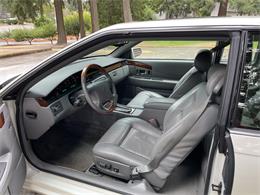 2002 Cadillac Eldorado (CC-1628904) for sale in Longview , Washington