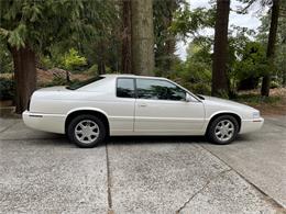 2002 Cadillac Eldorado (CC-1628904) for sale in Longview , Washington