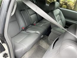2002 Cadillac Eldorado (CC-1628904) for sale in Longview , Washington