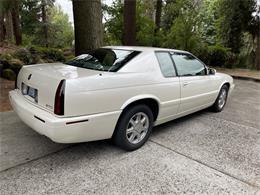 2002 Cadillac Eldorado (CC-1628904) for sale in Longview , Washington