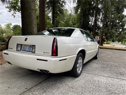 2002 Cadillac Eldorado (CC-1628904) for sale in Longview , Washington