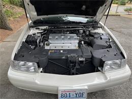 2002 Cadillac Eldorado (CC-1628904) for sale in Longview , Washington