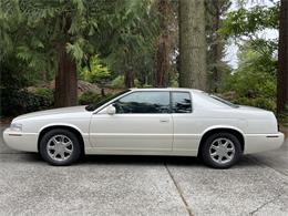 2002 Cadillac Eldorado (CC-1628904) for sale in Longview , Washington