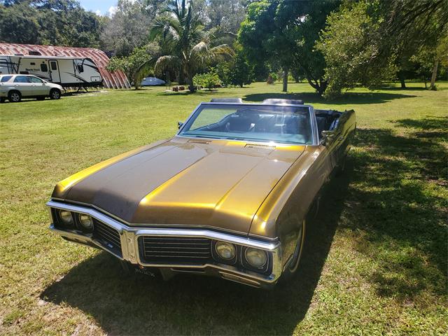 1969 Buick Electra 225 (CC-1628905) for sale in Jupiter, Florida