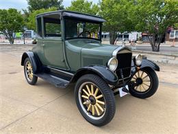 1926 Ford Model T (CC-1628906) for sale in Davenport, Iowa