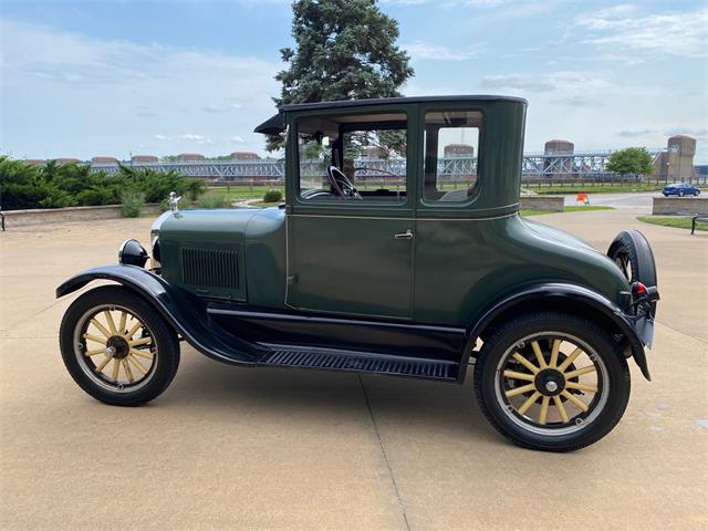 1926 Ford Model T for Sale | ClassicCars.com | CC-1628906