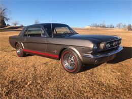 1965 Ford Mustang (CC-1628907) for sale in benton, Kansas