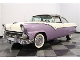 1955 Ford Fairlane (CC-1628912) for sale in Ft Worth, Texas