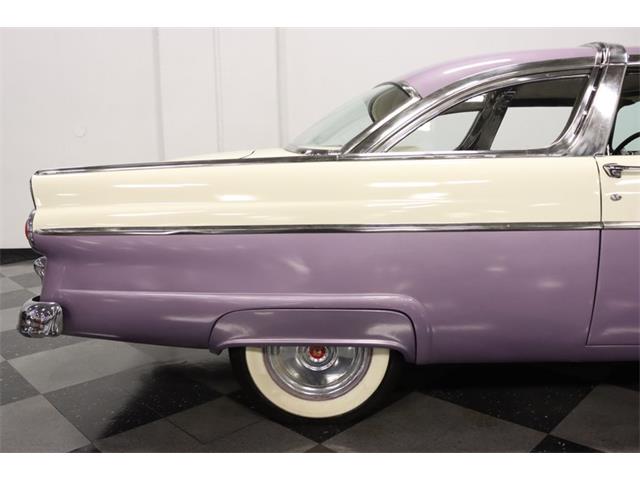 1955 Ford Fairlane (CC-1628912) for sale in Ft Worth, Texas