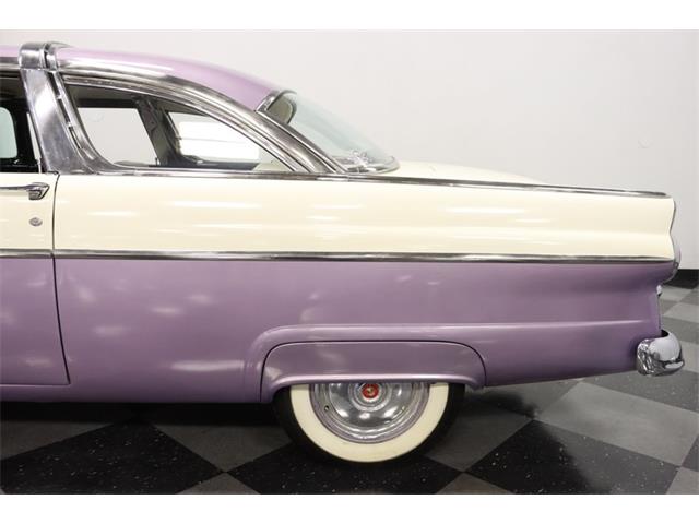 1955 Ford Fairlane (CC-1628912) for sale in Ft Worth, Texas