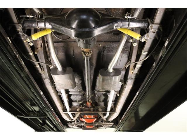 1955 Ford Fairlane (CC-1628912) for sale in Ft Worth, Texas