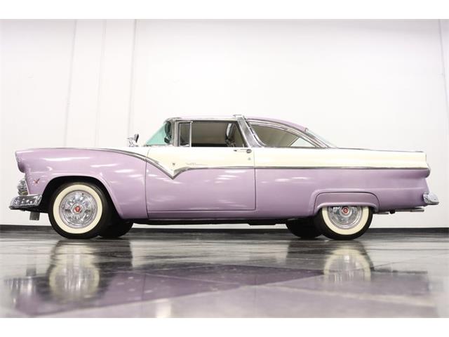 1955 Ford Fairlane (CC-1628912) for sale in Ft Worth, Texas