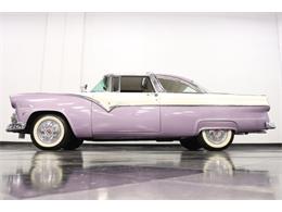 1955 Ford Fairlane (CC-1628912) for sale in Ft Worth, Texas