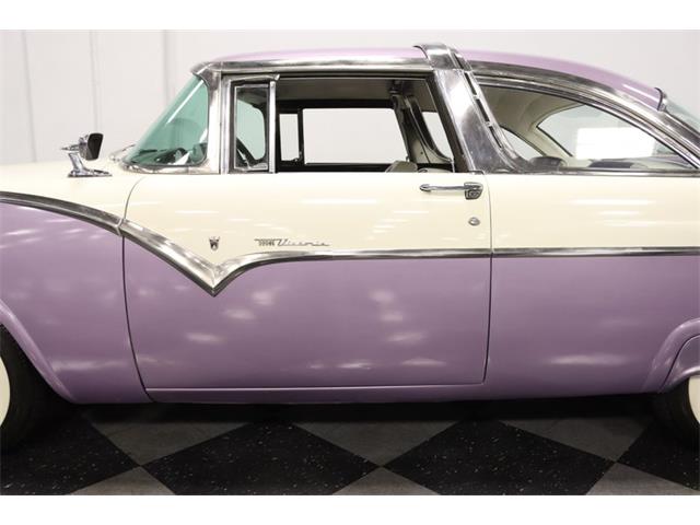 1955 Ford Fairlane (CC-1628912) for sale in Ft Worth, Texas
