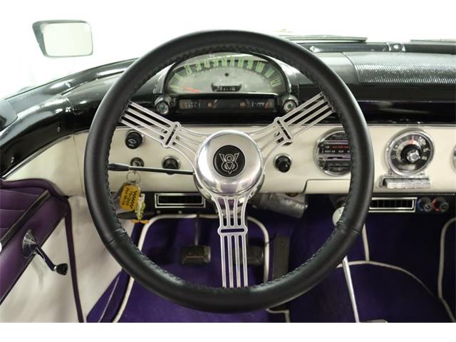 1955 Ford Fairlane (CC-1628912) for sale in Ft Worth, Texas