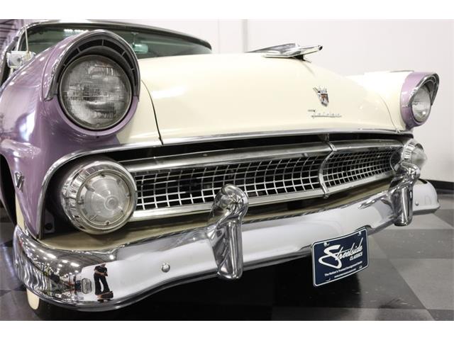 1955 Ford Fairlane (CC-1628912) for sale in Ft Worth, Texas