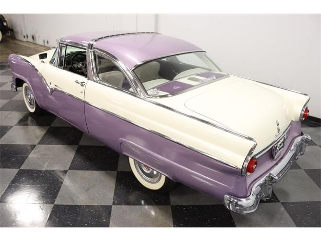 1955 Ford Fairlane (CC-1628912) for sale in Ft Worth, Texas