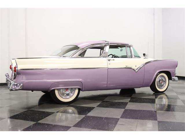 1955 Ford Fairlane (CC-1628912) for sale in Ft Worth, Texas