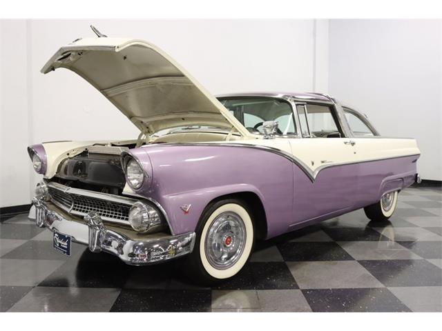 1955 Ford Fairlane (CC-1628912) for sale in Ft Worth, Texas