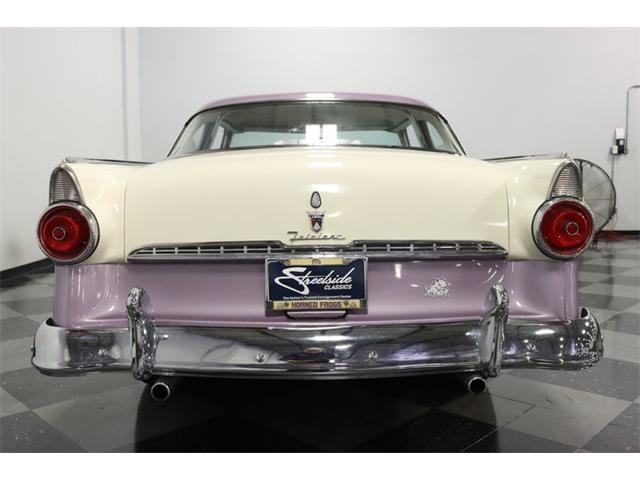 1955 Ford Fairlane (CC-1628912) for sale in Ft Worth, Texas