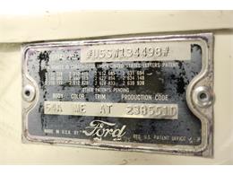 1955 Ford Fairlane (CC-1628912) for sale in Ft Worth, Texas