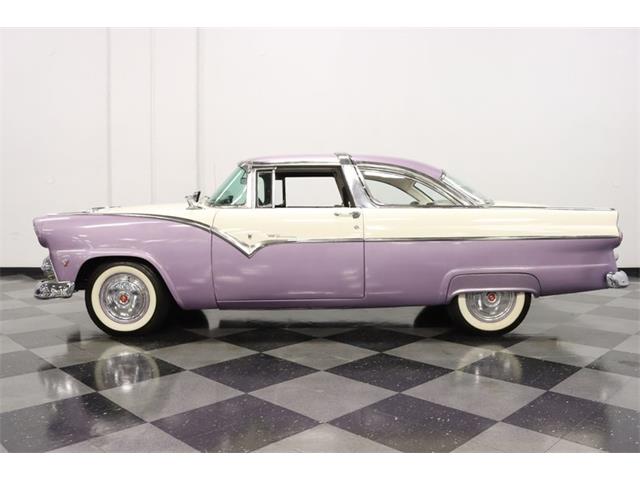 1955 Ford Fairlane (CC-1628912) for sale in Ft Worth, Texas