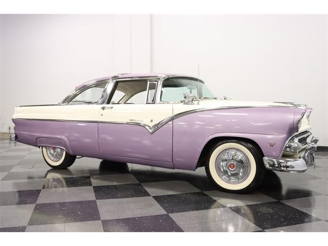 1955 Ford Fairlane (CC-1628912) for sale in Ft Worth, Texas