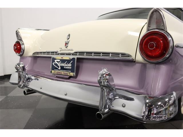 1955 Ford Fairlane (CC-1628912) for sale in Ft Worth, Texas