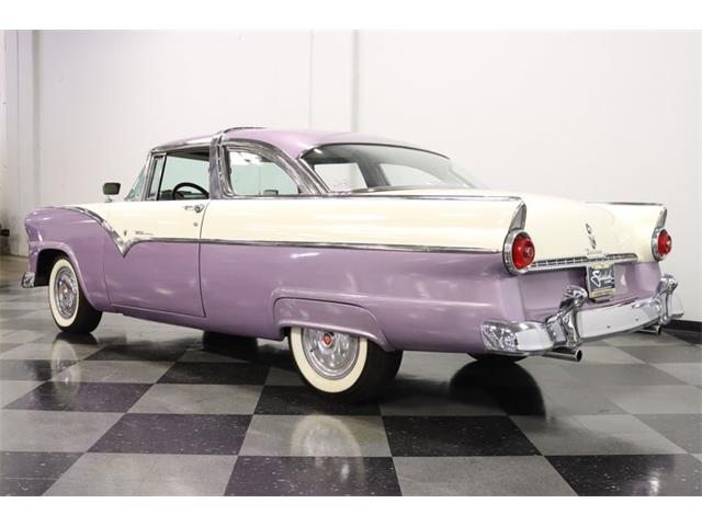 1955 Ford Fairlane (CC-1628912) for sale in Ft Worth, Texas