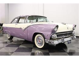 1955 Ford Fairlane (CC-1628912) for sale in Ft Worth, Texas