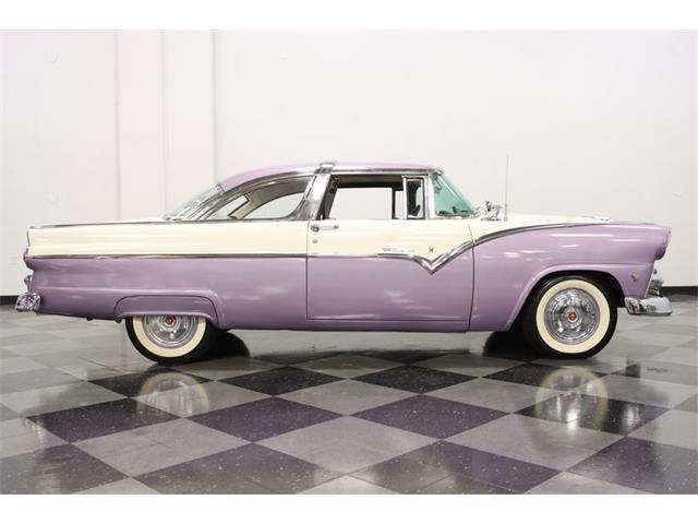1955 Ford Fairlane (CC-1628912) for sale in Ft Worth, Texas