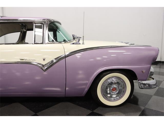1955 Ford Fairlane (CC-1628912) for sale in Ft Worth, Texas