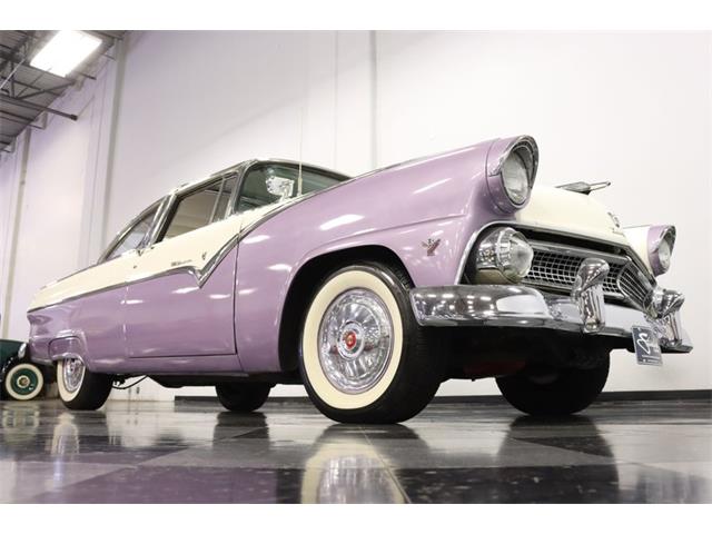 1955 Ford Fairlane (CC-1628912) for sale in Ft Worth, Texas