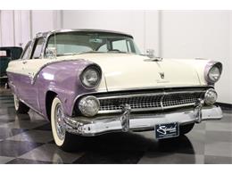 1955 Ford Fairlane (CC-1628912) for sale in Ft Worth, Texas