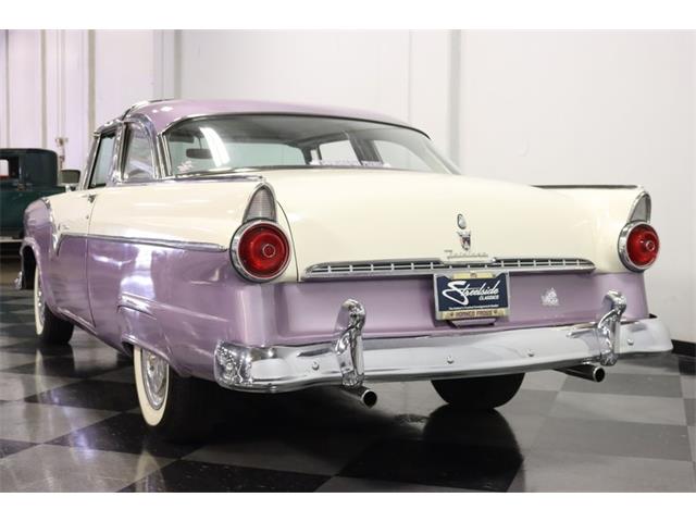 1955 Ford Fairlane (CC-1628912) for sale in Ft Worth, Texas