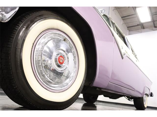 1955 Ford Fairlane (CC-1628912) for sale in Ft Worth, Texas