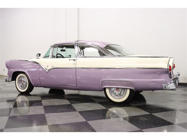 1955 Ford Fairlane (CC-1628912) for sale in Ft Worth, Texas