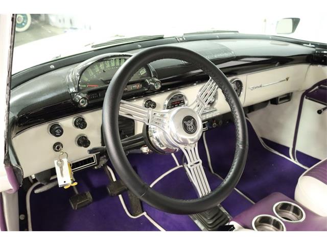 1955 Ford Fairlane (CC-1628912) for sale in Ft Worth, Texas