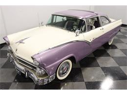 1955 Ford Fairlane (CC-1628912) for sale in Ft Worth, Texas