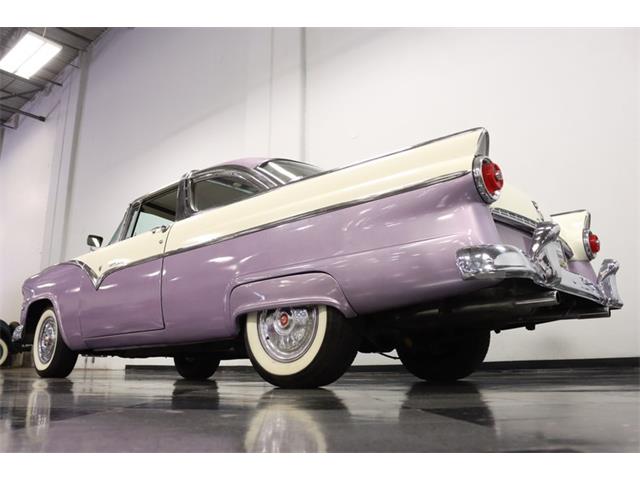 1955 Ford Fairlane (CC-1628912) for sale in Ft Worth, Texas