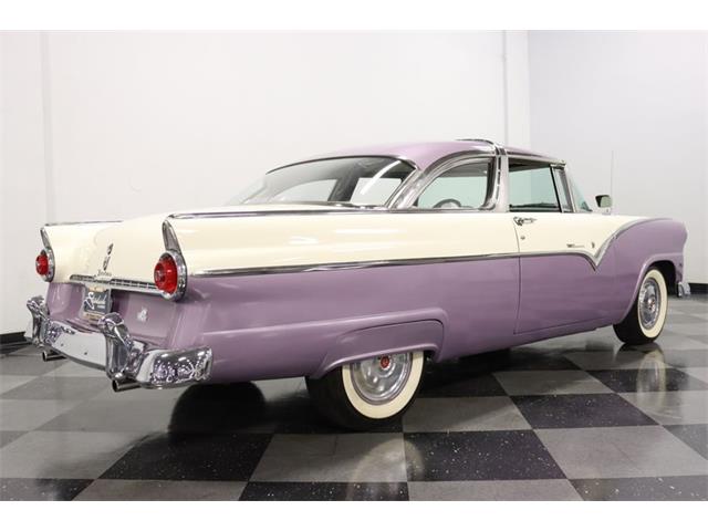 1955 Ford Fairlane (CC-1628912) for sale in Ft Worth, Texas